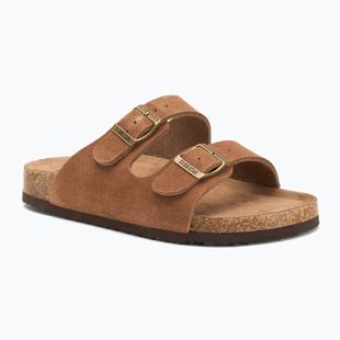 Scarpe Big Star da donna RR274A394 marrone