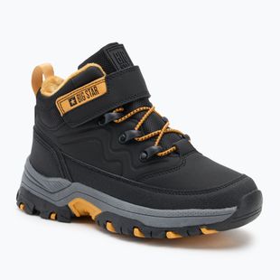 Scarpe per bambini BIG STAR SS374013 black