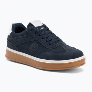 Scarpe da uomo BIG STAR SS174021 navy