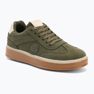 Scarpe da uomo BIG STAR SS174022 khaki