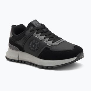 Scarpe da uomo BIG STAR SS174062 black