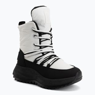Doposci da donna BIG STAR SS274060 white/black