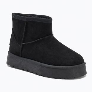 Stivali da neve per bambini BIG STAR SS374018 black