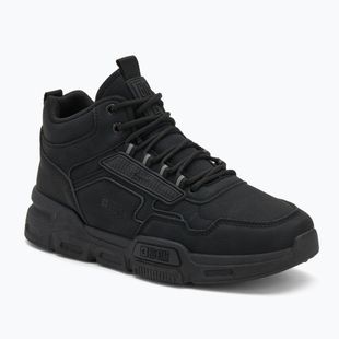 Scarpe uomo BIG STAR SS174282 black