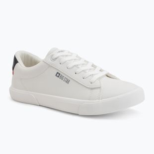 Scarpe da uomo BIG STAR TT174001 white
