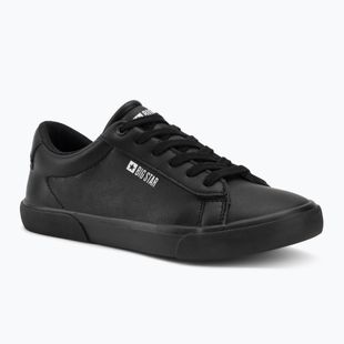 Scarpe da uomo BIG STAR TT174002 black