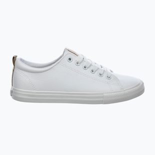 Sneakers da donna BIG STAR TT274001 white/beige