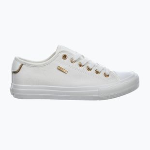 Sneakers da donna BIG STAR TT274003 white