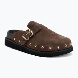 Ciabatte donna BIG STAR TT274952 brown