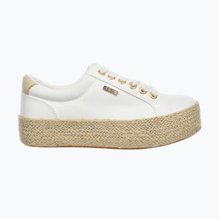Espadrillas da donna Big Star TT274349 white