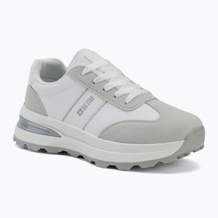 Scarpe donna BIG STAR TT274879 white