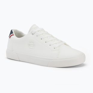Scarpe da uomo BIG STAR TT174083 white
