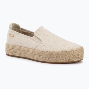Espadrillas donna Big Star TT274089 beige