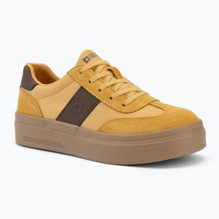 Scarpe da donna BIG STAR TT274166 yellow