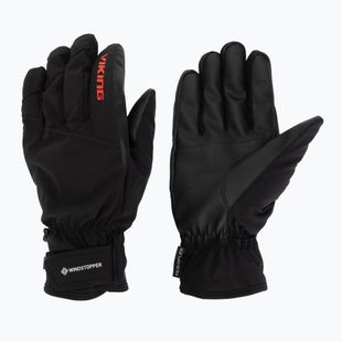 Guanti multifunzionali Viking Pamir GWS black