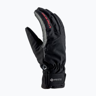 Guanti multifunzionali Viking Pamir GWS black