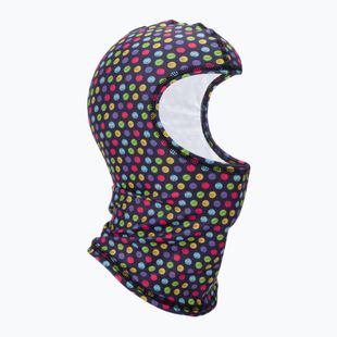 Passamontagna Viking Kenai per bambini blu navy