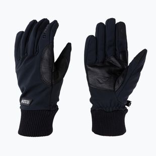 Guanti multifunzione Viking Windcross Touch Phone System nero