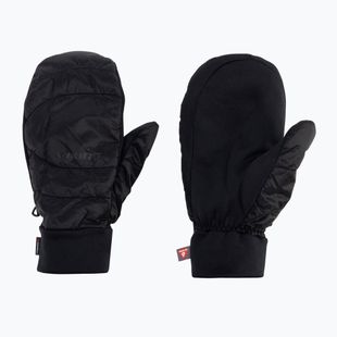 Guanto da sci Viking Superior Mitten nero