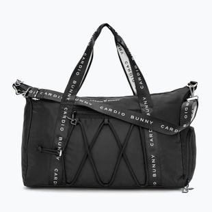 Borsa da allenamento Cardio Bunny HCB-525 black