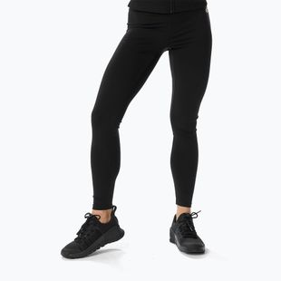 Leggings da allenamento da donna Cardio Bunny HCB-126-002 black
