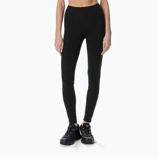 Leggings da allenamento da donna Cardio Bunny HCB-126-004 black