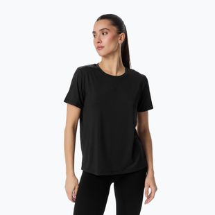 Maglietta da allenamento da donna Cardio Bunny HCB-126-017 black