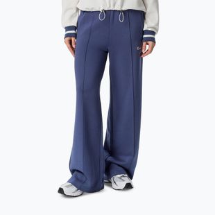 Pantaloni da allenamento Cardio Bunny Wide Leg navy blue