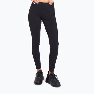 Leggings fitness da donna Cardio Bunny HCB-425 black