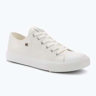 Scarpe da ginnastica BIG STAR da uomo V174347 bianco