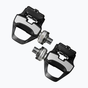 Pedali per bicicletta Magene P715 S SPD-SL silver