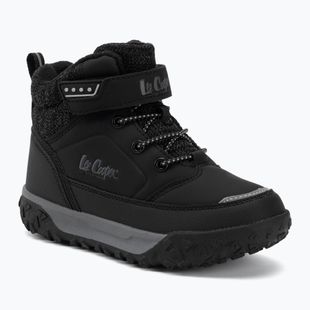 Scarpe per bambini Lee Cooper LCJ-26-01-4655K black