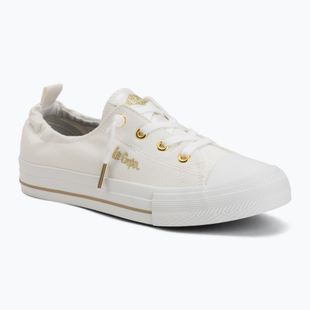 Sneakers da donna Lee Cooper LCW-26-02-4050LA white