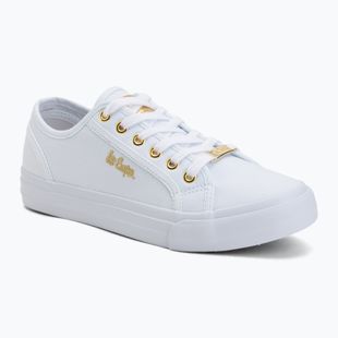 Sneakers da donna Lee Cooper LCW-26-02-4074LA white