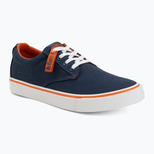 Sneakers da uomo Lee Cooper LCW-26-02-4084MC navy