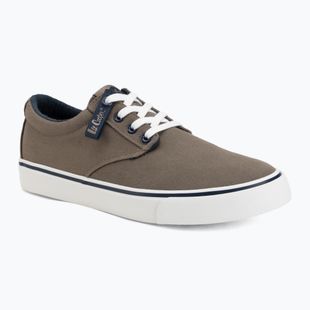 Sneakers da uomo Lee Cooper LCW-26-02-4085MC grey