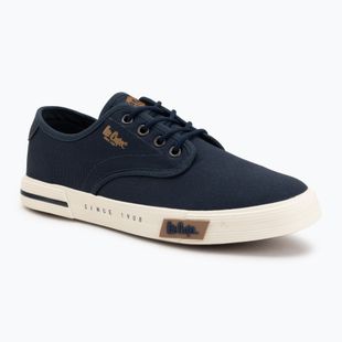 Sneakers da uomo Lee Cooper LCW-26-02-4087MC navy