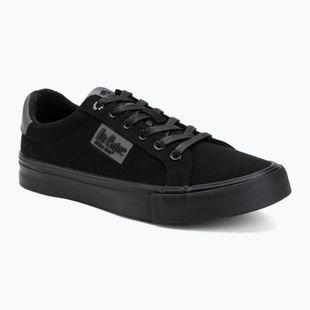 Sneakers da uomo Lee Cooper LCW-26-02-4092MC black
