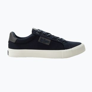 Sneakers da uomo Lee Cooper LCW-26-02-4093MC navy