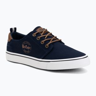 Sneakers da uomo Lee Cooper LCW-26-02-4095MC navy