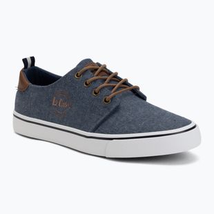 Sneakers da uomo Lee Cooper LCW-26-02-4096MC jeans