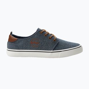 Sneakers da uomo Lee Cooper LCW-26-02-4096MC jeans
