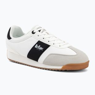 Scarpe da uomo Lee Cooper LCW-26-03-4135MA white