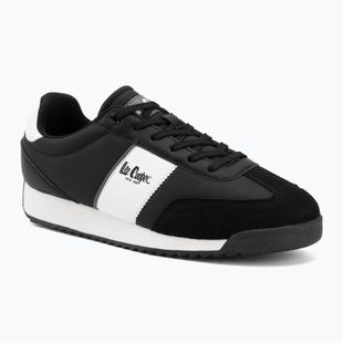 Scarpe da uomo Lee Cooper LCW-26-03-4136MA black