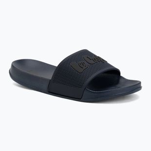 Ciabatte da uomo Lee Cooper LCW-26-07-4163MA navy