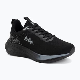 Scarpe da uomo Lee Cooper LCW-26-13-4196MC black