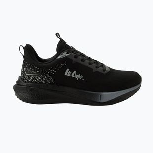 Scarpe da uomo Lee Cooper LCW-26-13-4196MC black