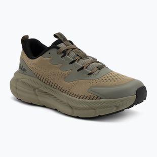 Scarpe da uomo Lee Cooper LCW-26-14-4215MA green