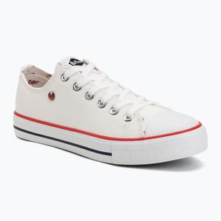 Sneakers da donna Lee Cooper LCW-26-31-4310LA white