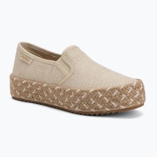 Espadrillas da donna Lee Cooper LCW-26-31-4332LA beige